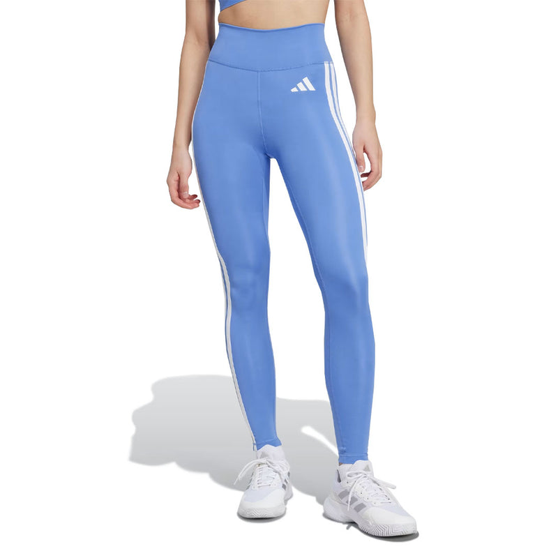 adidas - Women's Optime Essentials 3-stripes 7/8 Leggings (JY2153)