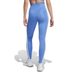 adidas - Women's Optime Essentials 3-stripes 7/8 Leggings (JY2153)