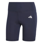 adidas - Women's Optime Essentials 7 Inch Shorts (JF1441)