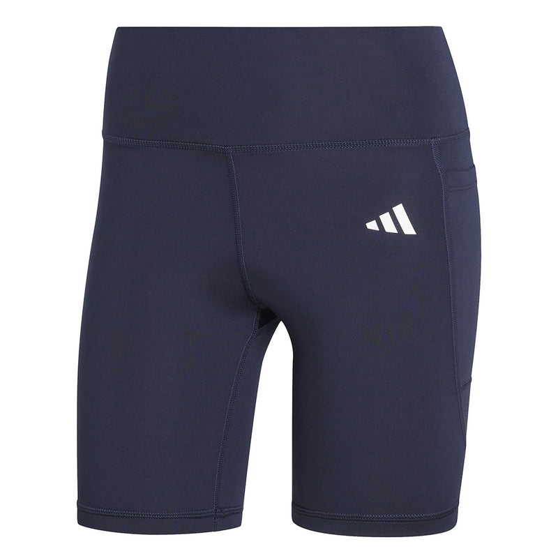 adidas - Women's Optime Essentials 7 Inch Shorts (JF1441)
