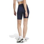 adidas - Women's Optime Essentials 7 Inch Shorts (JF1441)