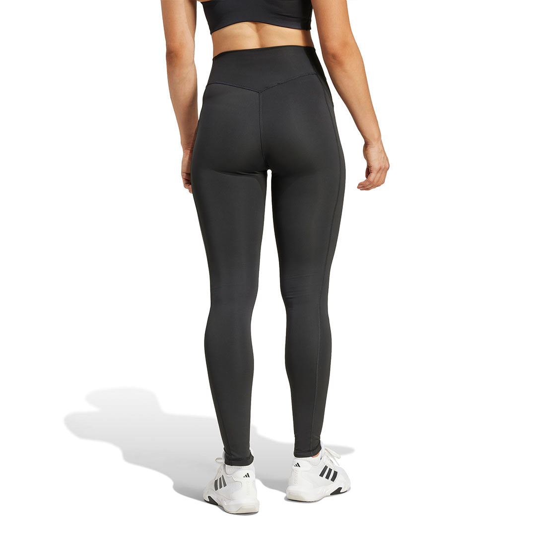 アイケーイー 006 LEGGINGS　SIZE 1 adidas - Women's Optime Full Length Leggings (IQ2688) – SVP Sports