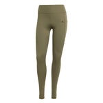 adidas - Women's Optime Full Length Leggings (JI8376)