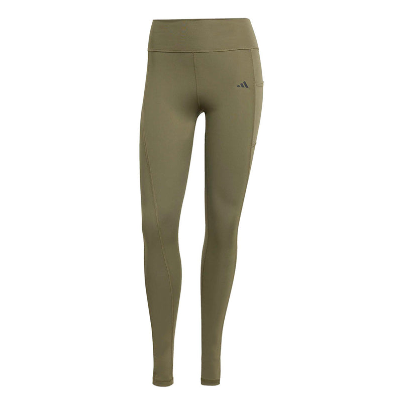 adidas - Women's Optime Full Length Leggings (JI8376)