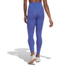 adidas - Women's Optime Hyperbright Training High-Rise 7/8 Tights (IL6625)