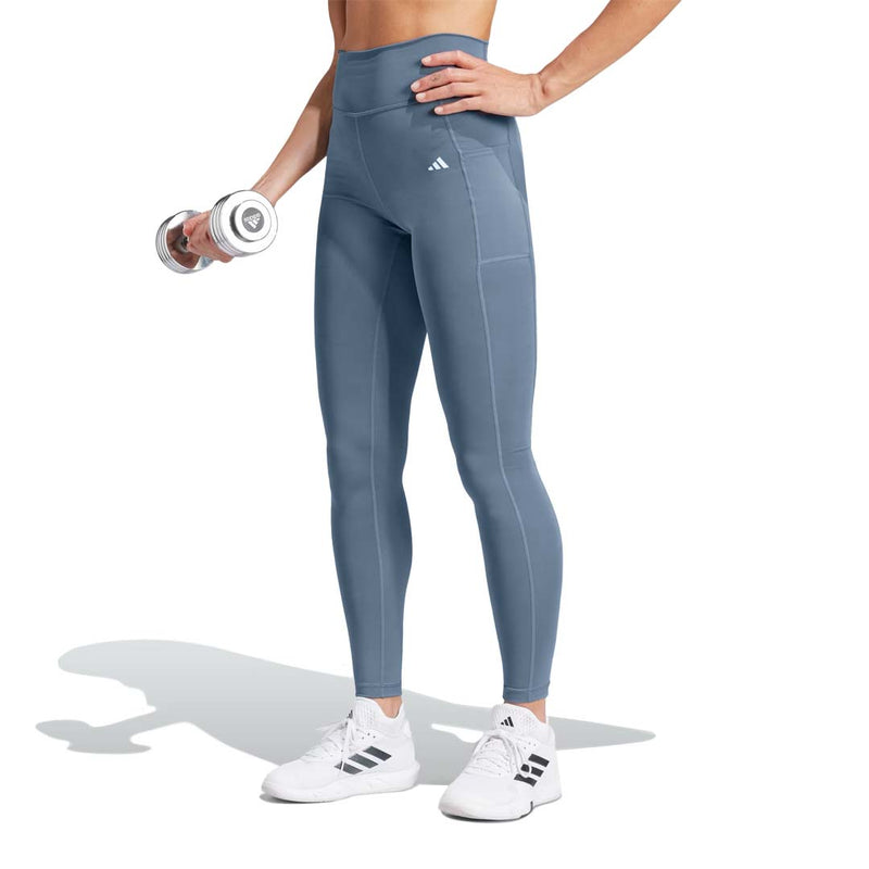 adidas - Women's Optime Leggings (IT9110)