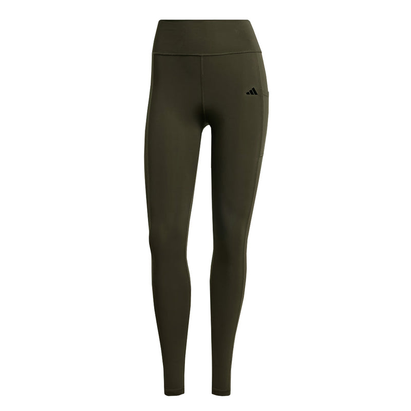 adidas - Women's Optime Leggings (IX0218)
