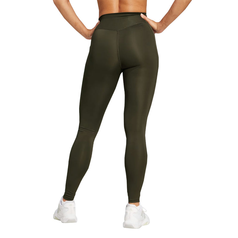 adidas - Women's Optime Leggings (IX0218)