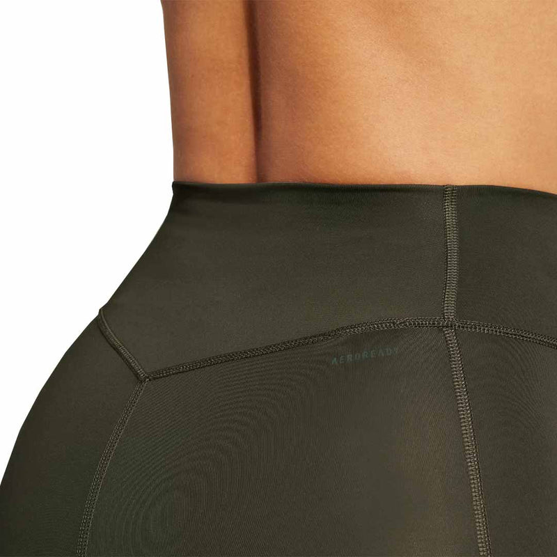 adidas - Women's Optime Leggings (IX0218)
