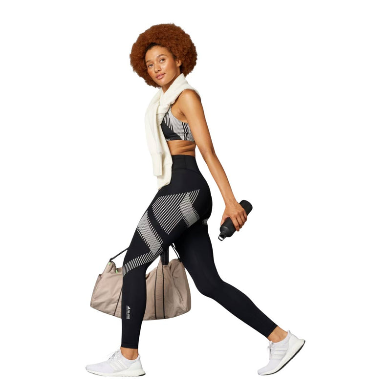 adidas - Women's Optime Primelift 7/8 Leggings (JI8363)