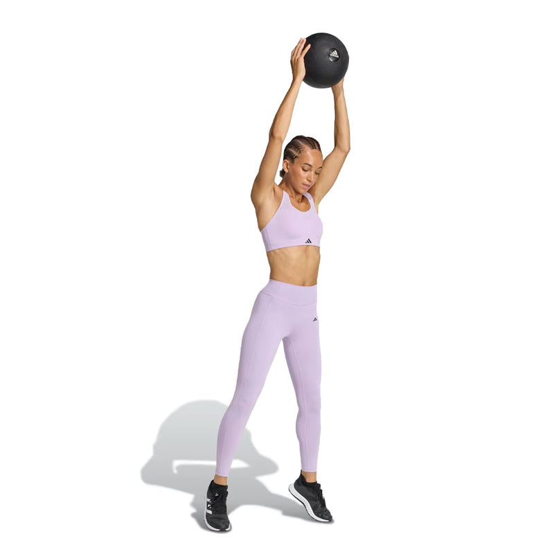 adidas - Women's Optime Stash 7/8 Leggings (JW7612)