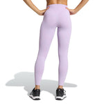 adidas - Women's Optime Stash 7/8 Leggings (JW7612)