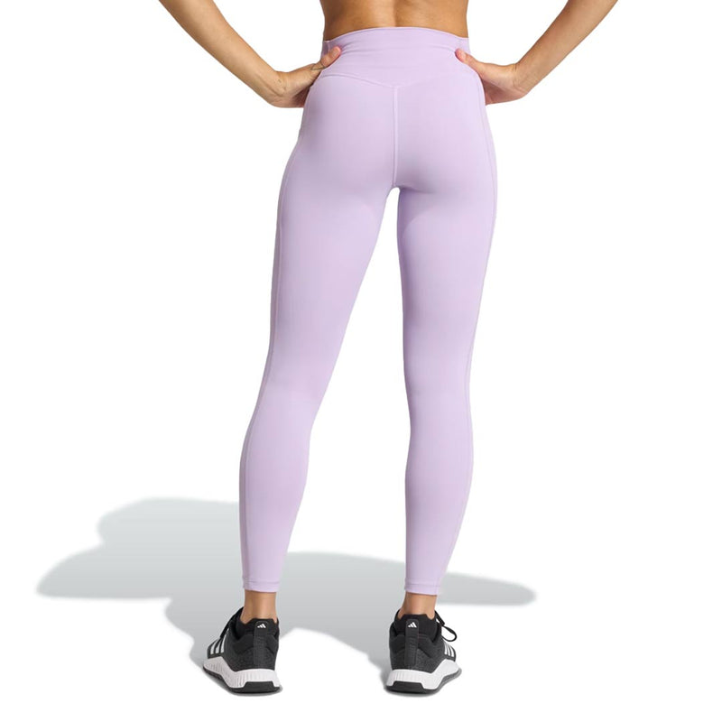 adidas - Women's Optime Stash 7/8 Leggings (JW7612)