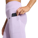 adidas - Women's Optime Stash 7/8 Leggings (JW7612)