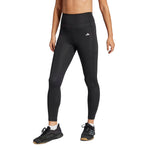 adidas - Women's Optime Stash 7/8 Leggings (JM3067)