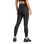 adidas - Women's Optime Stash 7/8 Leggings (JM3067)