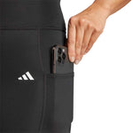 adidas - Women's Optime Stash 7/8 Leggings (JM3067)