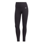 adidas - Women's Optime Stash Pocket High Waisted 7/8 Leggings (HS9931)