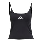 adidas - Women's Optime Tank With Integrated Light-Support Bra (JN6857)