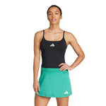 adidas - Women's Optime Tank With Integrated Light-Support Bra (JN6857)
