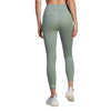 adidas - Women's Optime Train Icons 3-Stripes 7/8 Leggings (HR9595)