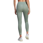 adidas - Women's Optime Train Icons 3-Stripes 7/8 Leggings (HR9595)