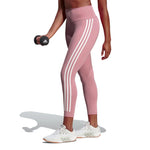adidas - Women's Optime TrainIcons 3-Stripes 7/8 Leggings (IK4295)