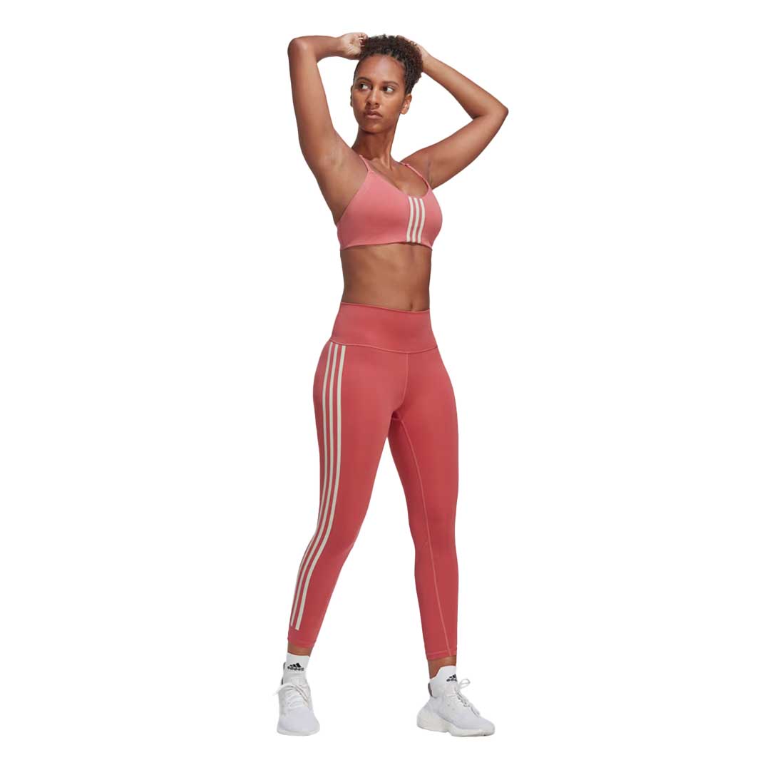 adidas - Women's Optime Trainicons 7/8 Leggings (HM1151) – SVP Sports
