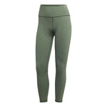 adidas - Women's Optime Training 7/8 Leggings (HM1174)