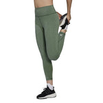 adidas - Women's Optime Training 7/8 Leggings (HM1174)