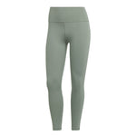 adidas - Women's Optime Training 7/8 Leggings (HR9604)