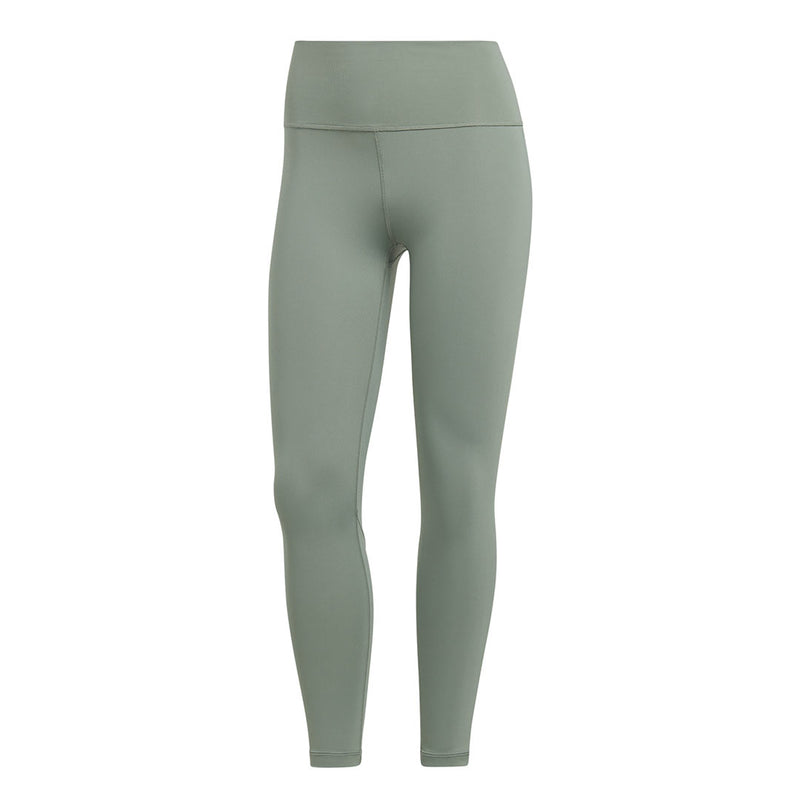 adidas - Women's Optime Training 7/8 Leggings (HR9604)