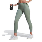 adidas - Women's Optime Training 7/8 Leggings (HR9604)