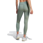 adidas - Women's Optime Training 7/8 Leggings (HR9604)