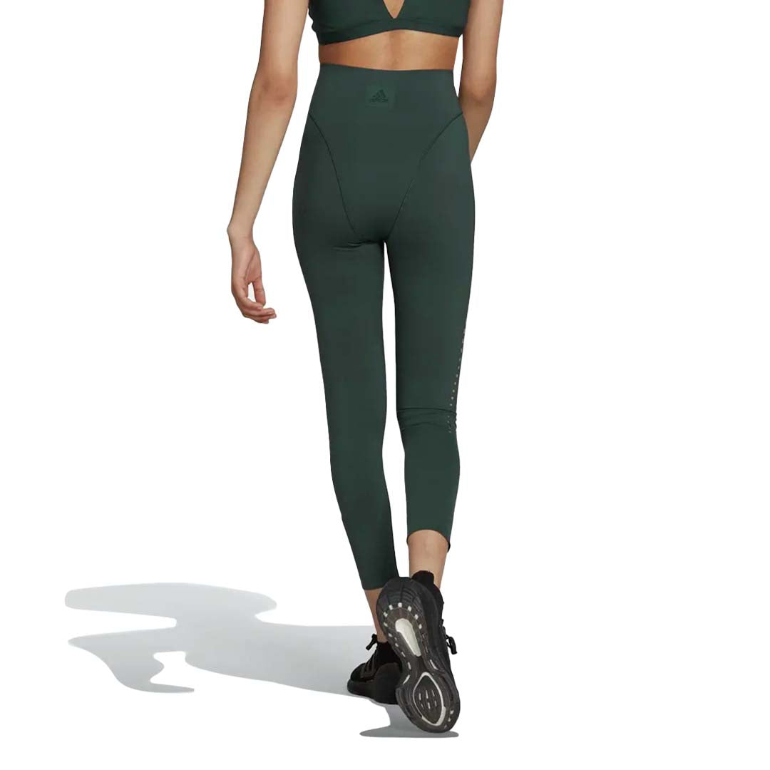 adidas - Women's Optime Training Best of adidas 7/8 Leggings