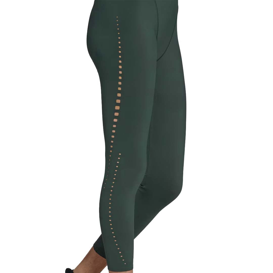 adidas - Women's Optime Training Best of adidas 7/8 Leggings