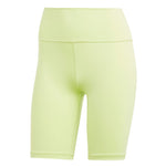 adidas - Women's Optime Training Bike Shorts (IJ6819)