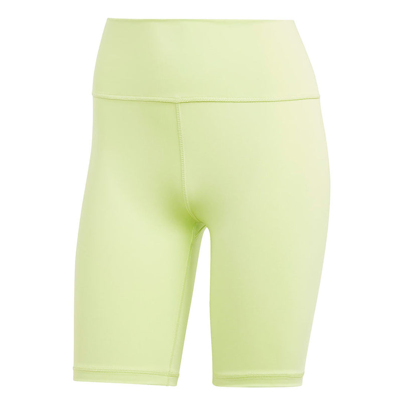 adidas - Women's Optime Training Bike Shorts (IJ6819)