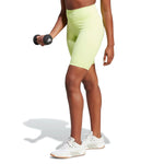 adidas - Women's Optime Training Bike Shorts (IJ6819)