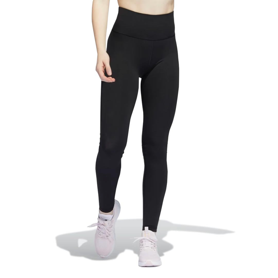adidas - Women's Optime Training Leggings (H64213) – SVP Sports