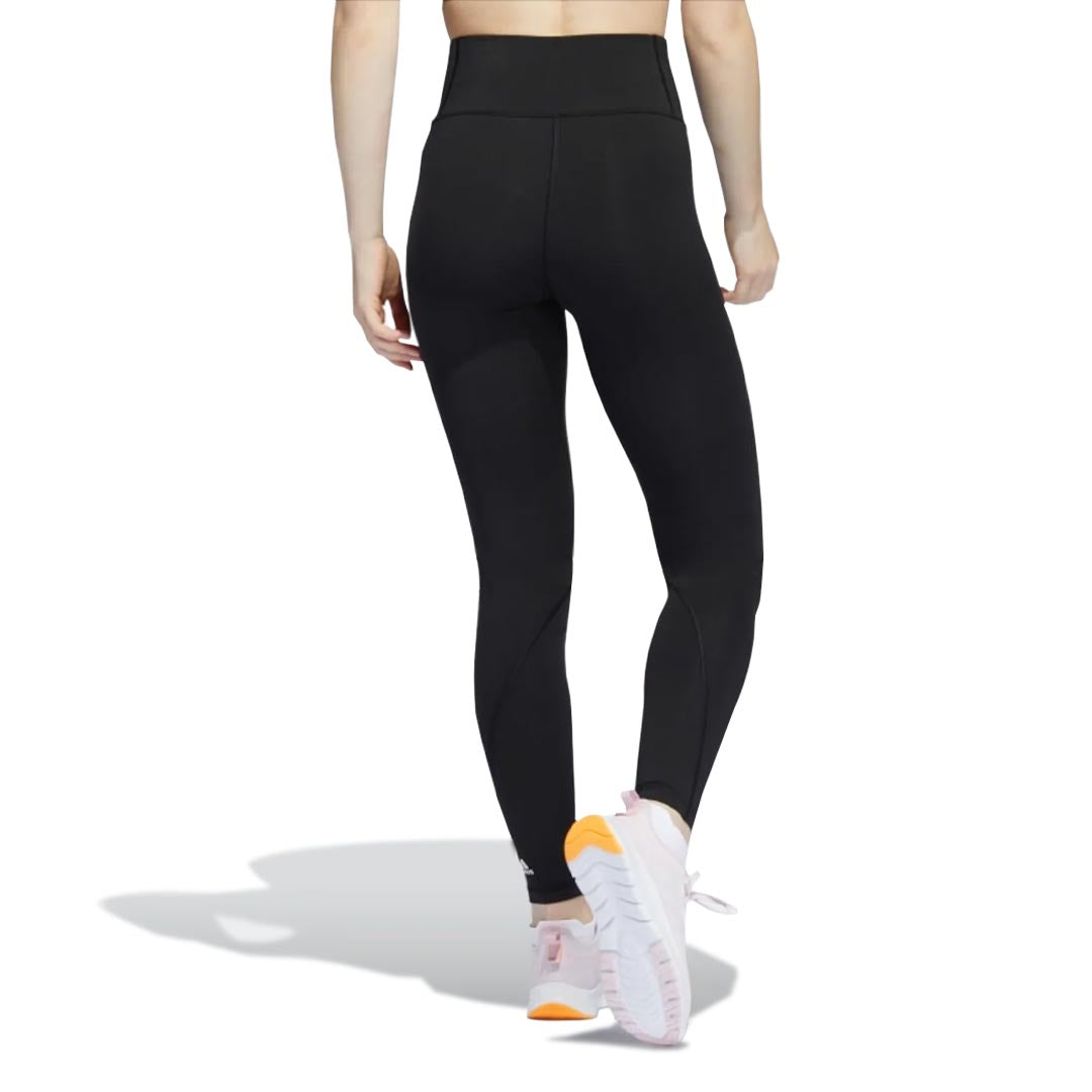 adidas - Women's Optime Training Leggings (H64213) – SVP Sports