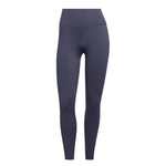 adidas - Women's Optime Training Luxe 7/8 Leggings (HC3073)