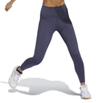 adidas - Women's Optime Training Luxe 7/8 Leggings (HC3073)