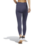 adidas - Women's Optime Training Luxe 7/8 Leggings (HC3073)