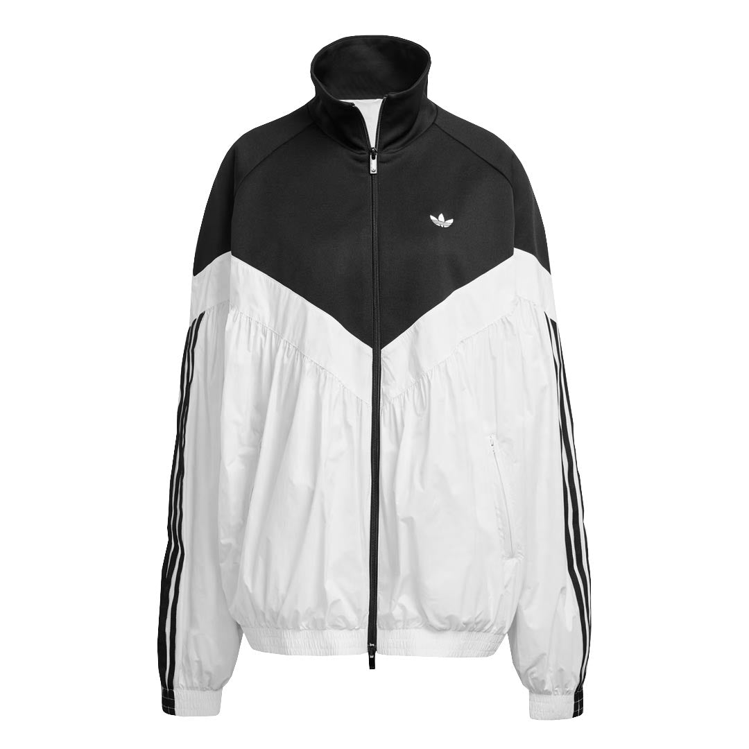 ID：486393 adidas - Women's Original R3CD Track Jacket (JZ6777) – SVP Sports