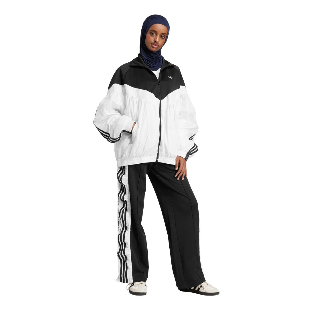 ID：486393 adidas - Women's Original R3CD Track Jacket (JZ6777) – SVP Sports