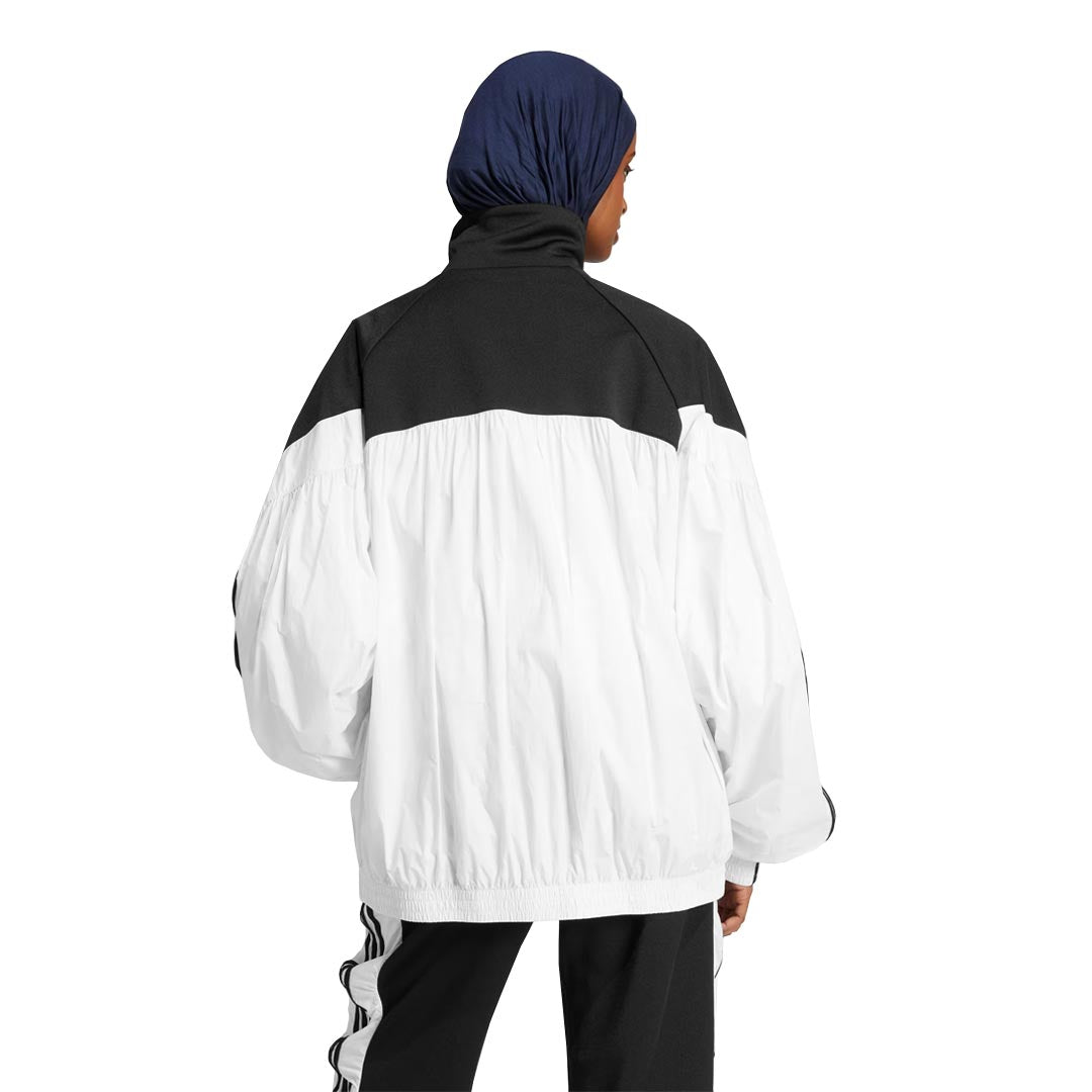 adidas - Women's Original R3CD Track Jacket (JZ6777) – SVP Sports