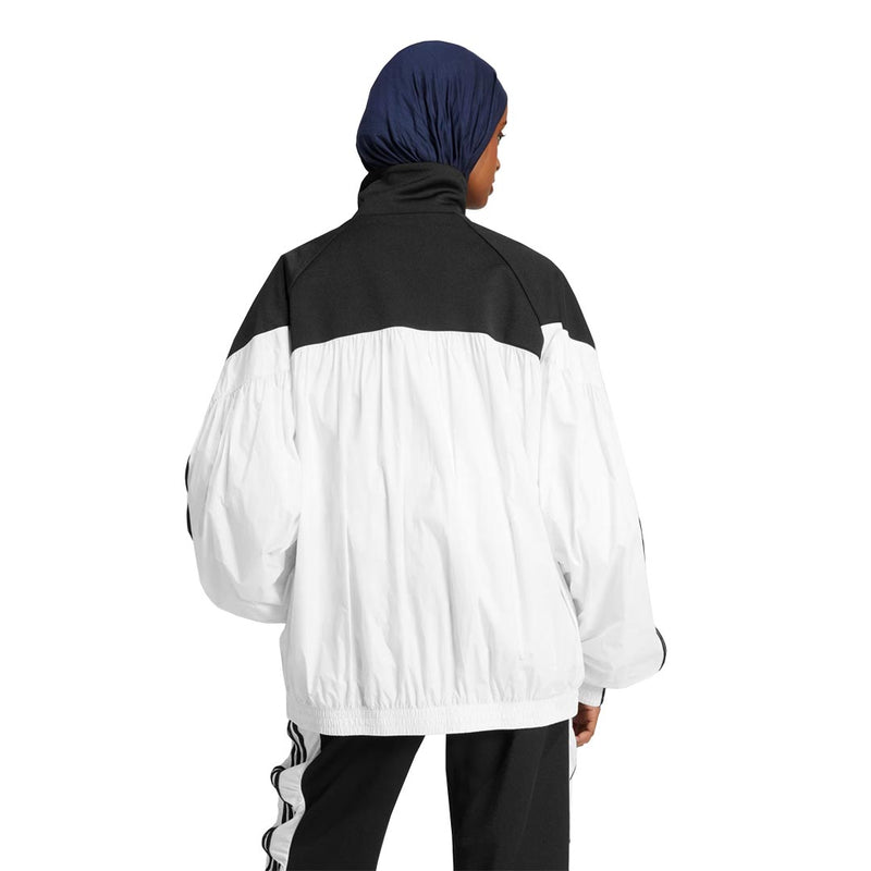 adidas - Women's Original R3CD Track Jacket (JZ6777)