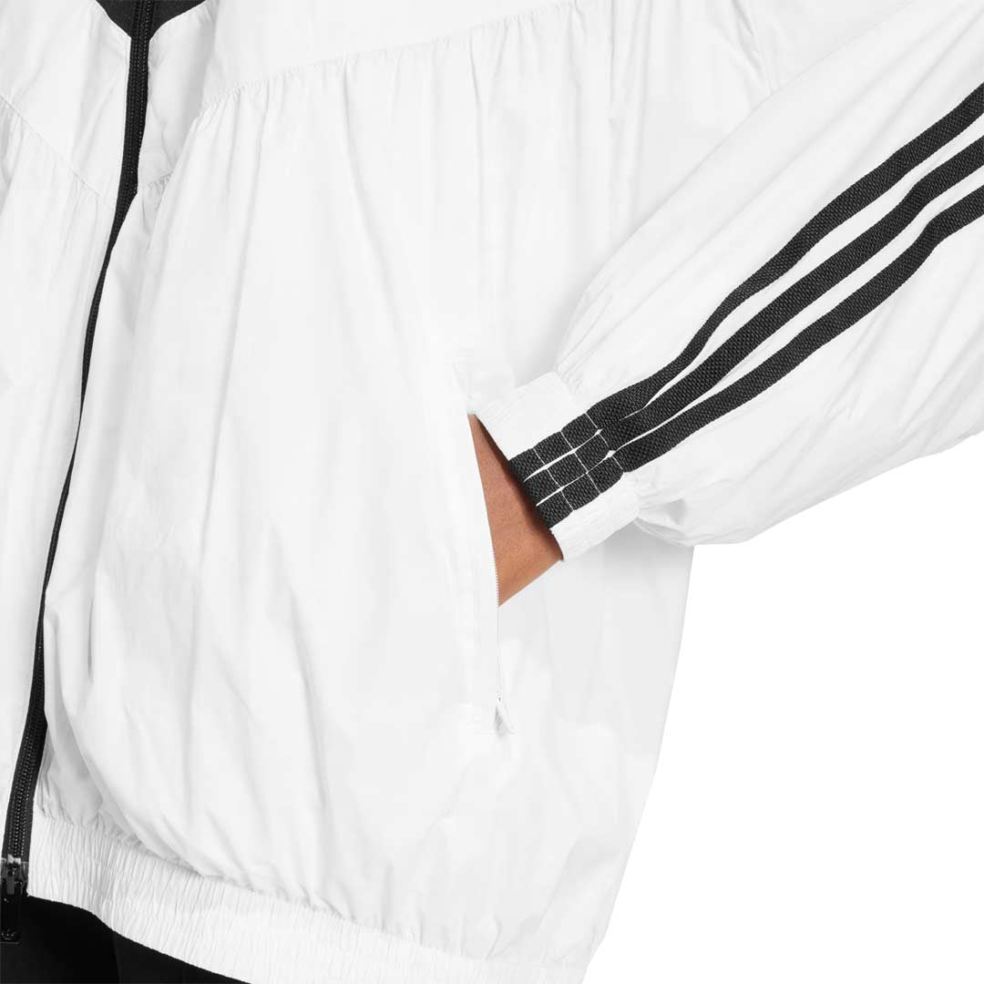 adidas - Women's Original R3CD Track Jacket (JZ6777) – SVP Sports