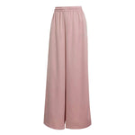 adidas - Women's Original Wide Leg Ruffle 3-Stripes Track Pant (KC8815)